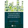 Sustainable Operations Management