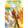 Mortal Thor Vol. 1: No Gods, No Masters