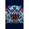 Dragon Odyssey: Empyrean Harmony