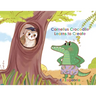 Cornelius Crocodile Learns to Create