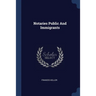 Notaries Public And Immigrants