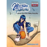 Mariko Takashi and the Case of the Visiting Changeling