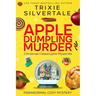 Apple Dumpling Murder: Paranormal Cozy Mystery
