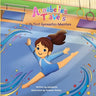 Annabelle's Travels: My First Gymnastics Adventure