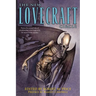 The New Lovecraft Circle: Stories