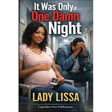 It Was Only One Damn Night: Standalone