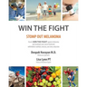 Win the Fight: Stomp Out Melanoma