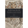 Ve-'Ed Ya'aleh (Gen 2: 6), volume 1: Essays in Biblical and Ancient Near Eastern Studies Presented to Edward L. Greenstein