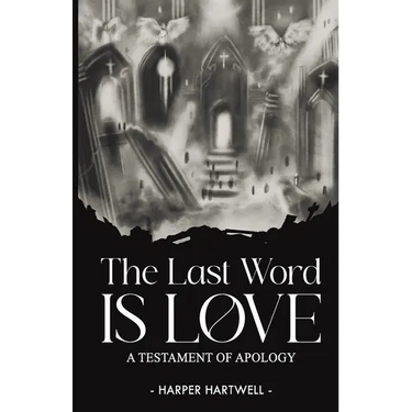 The Last Word Is Love: A Testament of Apology