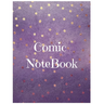 Comic Notebook: Develop Your Kids Creativity Create Your Own Story Comics Book Strips And Graphic Novel With This Beautiful Sketch Not