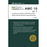 Past Papers Question Bank AMC10 vol. 1: Comprehensive Collection of AMC10 Past Papers