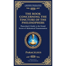 The Book Concerning the Tincture of the Philosophers: Unlocking the Secrets of Alchemical Transformation (Deluxe Hardbound Edition)