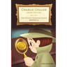 The Buried Treasure Caper: Charlie Collier Snoop for Hire - Mystery #4