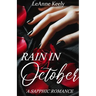 Rain In October
