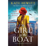 The Girl on the Boat: An utterly gripping and epic World War 2 novel