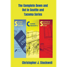 The Complete Down and Out in Seattle and Tacoma Series: Sleeping in the Daytime Novella One: Courting Mediocrity Novella Two: Squatting in the Shadow