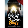 One at a Time, Boys: Shirley F'N Lyle: Book 2