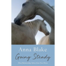 Going Steady: More Relationship Advice from Your Horse