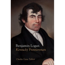 Benjamin Logan: Kentucky Frontiersman
