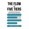 The Flow of Five Tiers: A Framework for Structuring High-Functioning Organizations