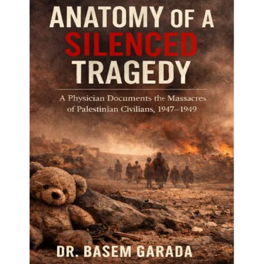 Anatomy of a Silenced Tragedy
