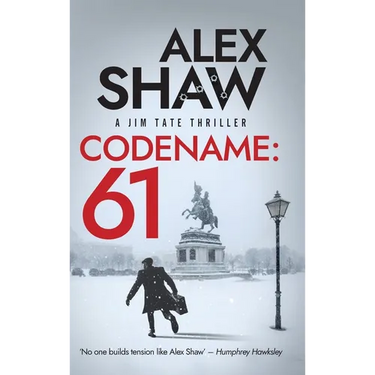 Codename: 61