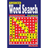 ADVANCED Word Search Puzzles