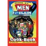 Made by Men Who Claim They Can Cook-Book