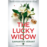 The Lucky Widow: A Gripping Psychological Thriller with Shocking Twists