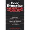 Marxism, Wars and Revolutions: Essays from Four Decades