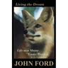 Living the Dream: Life as a Maine Game Warden