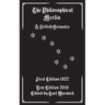 The Philosophical Merlin: A British Grimoire