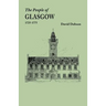 People of Glasgow [Scotland], 1725-1775