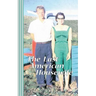 The Last American Housewife: pieces of a marriage