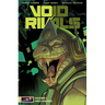 Void Rivals Volume 4: First Chosen