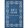 BRIT OLAM, Prayer Book for Noahides