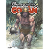 The Savage Sword of Conan Vol.3
