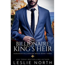 The Billionaire King's Heir