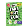 Fake Out Fun: 25 Pranks and Jokes