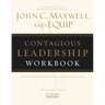 Contagious Leadership Workbook