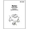 Mortars: The official U.S. Army Field Manual FM 3-22.90