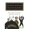 The Morals and Principle Pals In The Track Meet: Reader