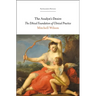 The Analyst's Desire: The Ethical Foundation of Clinical Practice