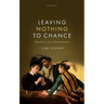 Leaving Nothing to Chance: Equality as Luck Neutralization