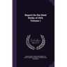 Report On the Steel Strike of 1919, Volume 1