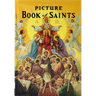 Picture Book of Saints
