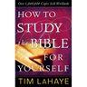 How to Study the Bible for Yourself