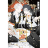 Fangs, Volume 3