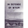 In Defense of Wyam: Native-White Alliances and the Struggle for Celilo Village