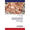 Pore Scale Network Modeling Approach
